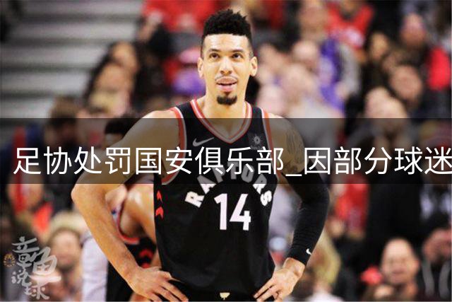 足协处罚国安俱乐部 因部分球迷在沪观赛着装不当